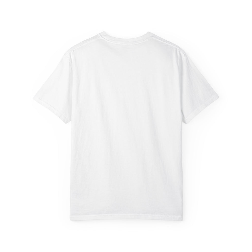 The Group Chat Knows Everything. Classic T-Shirt
